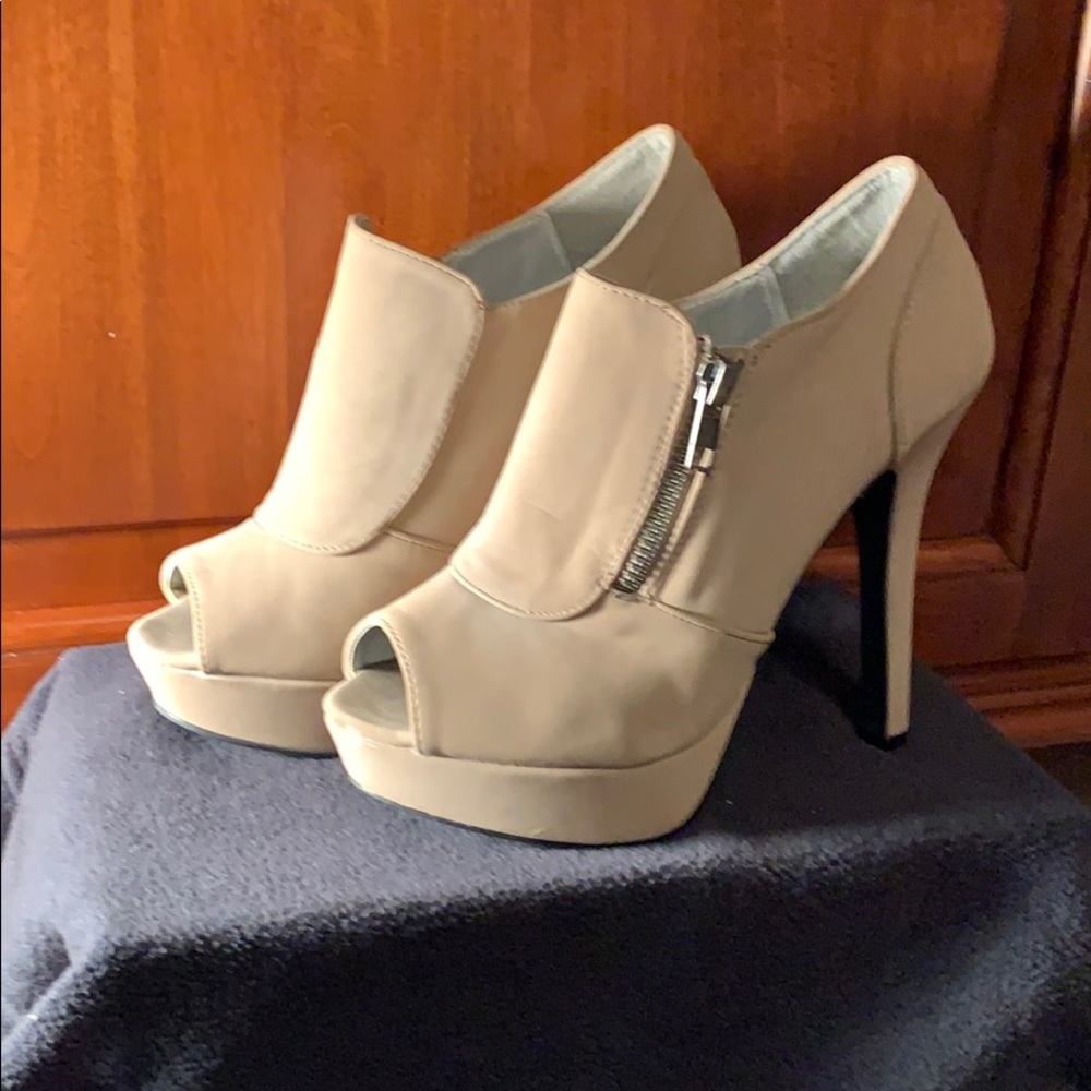 Stilettos